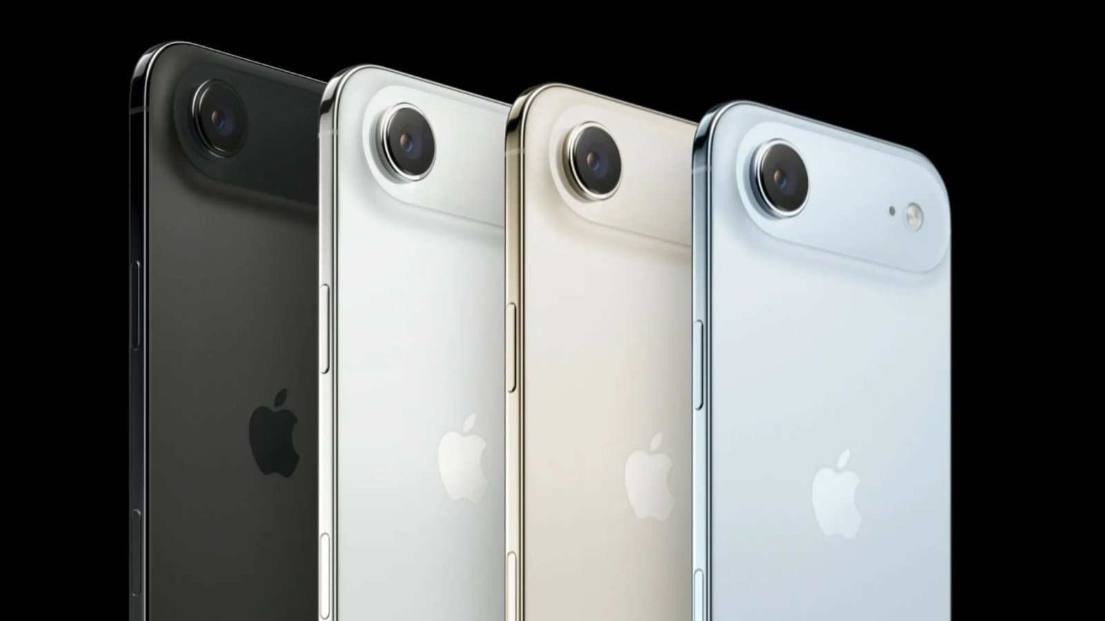 iPhone Air x Galaxy S25 Edge: o que muda entre os ultrafinos de Apple e Samsung?